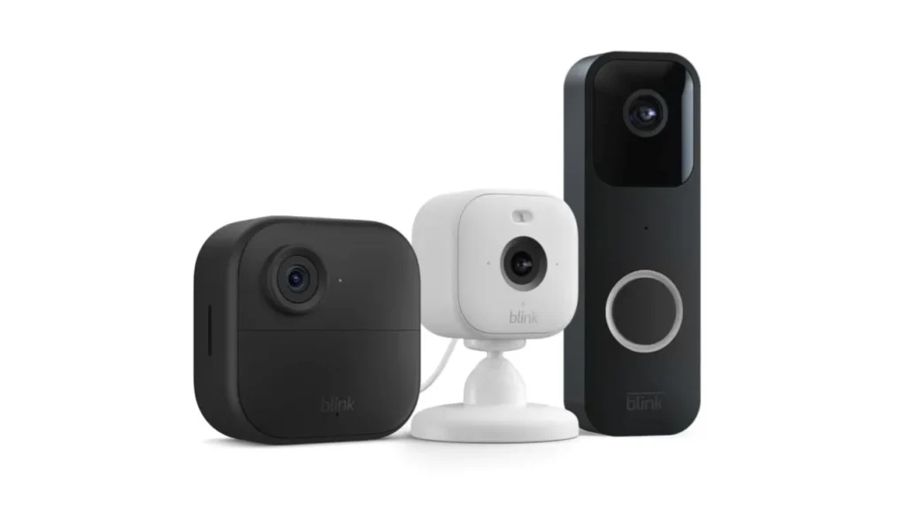 How To Set Up a Blink Doorbell Camera