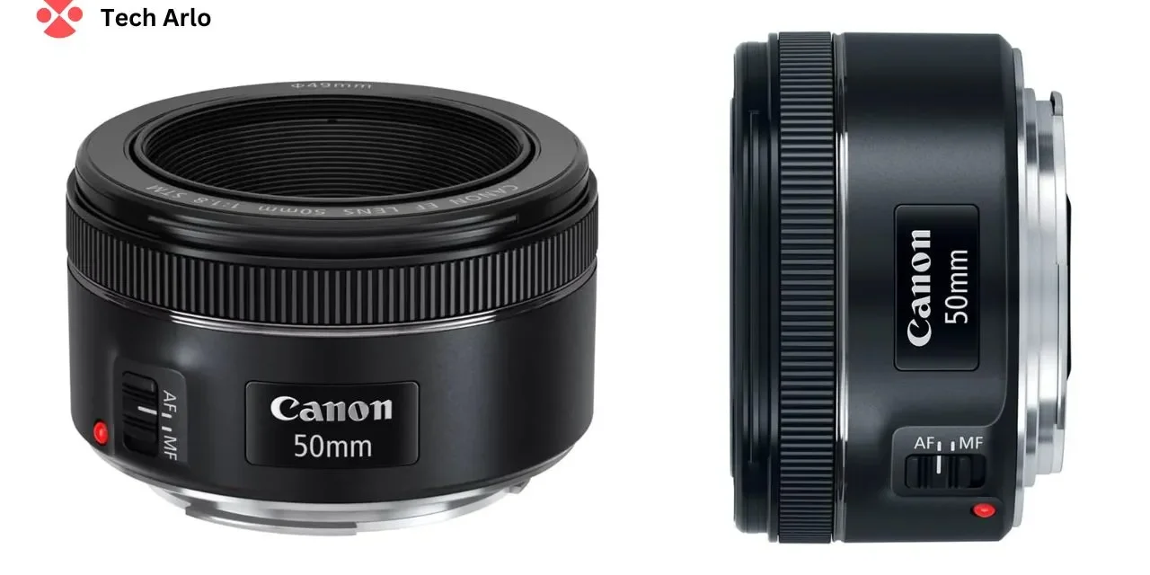 Do All Canon Lenses Fit Canon Cameras? Comprehensive Guide In 2025