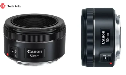 Do All Canon Lenses Fit Canon Cameras? Comprehensive Guide In 2025