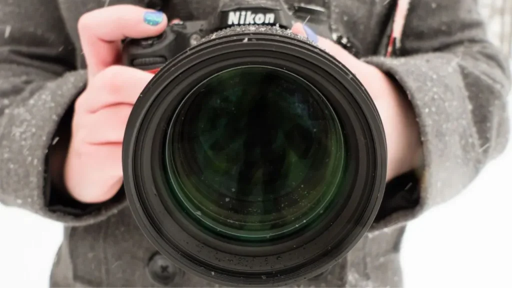 Key Features of Nikon Lenses