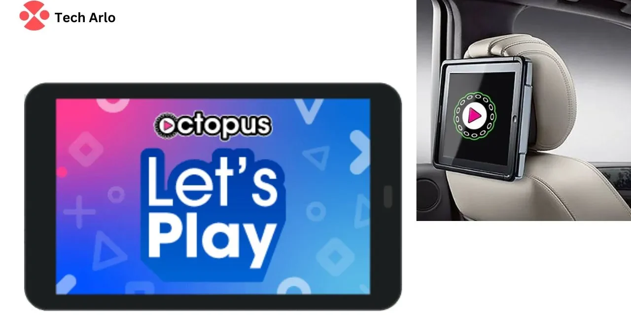 How to Get an Octopus Tablet for Your Rideshare Business? Comprehensive Guide In 2025