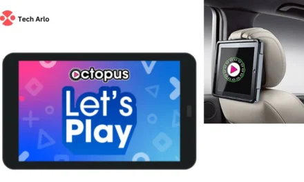 How to Get an Octopus Tablet for Your Rideshare Business? Comprehensive Guide In 2025