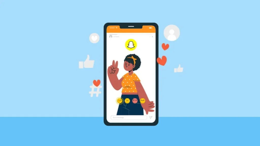 How Do You Allow Camera Access To Snapchat