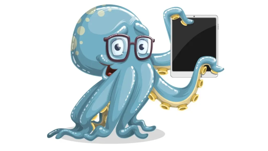 What is the Octopus Tablet?