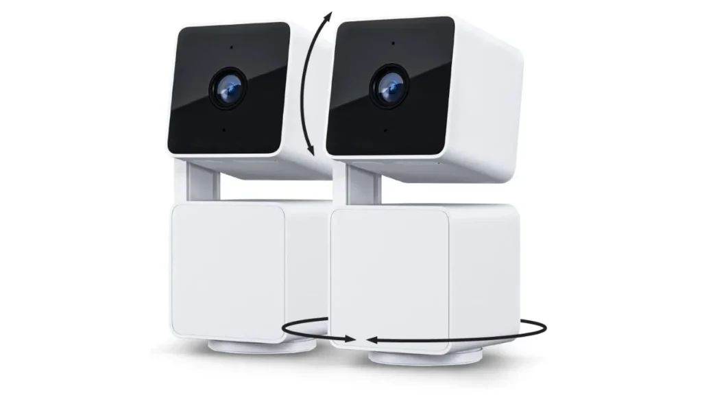 Wyze Camera Not Connecting To WiFi