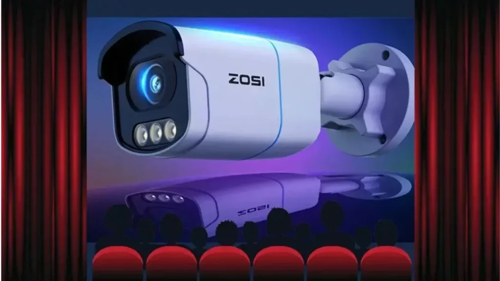 How Often Do Movie Theaters Check Cameras?