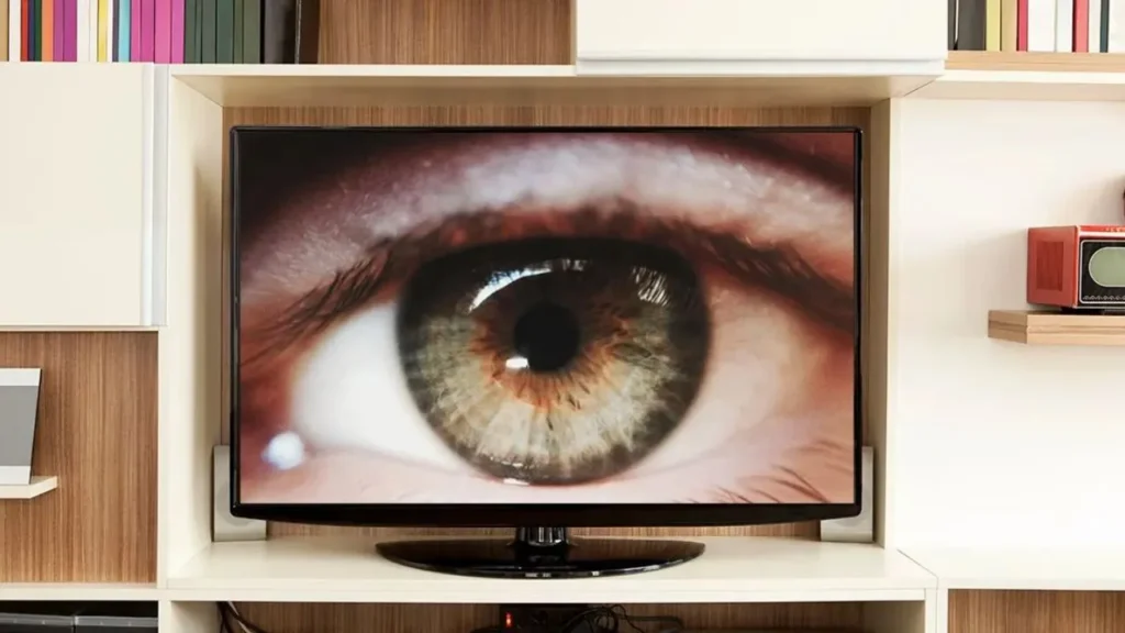 How Do I Know If My Smart TV Has a Camera?