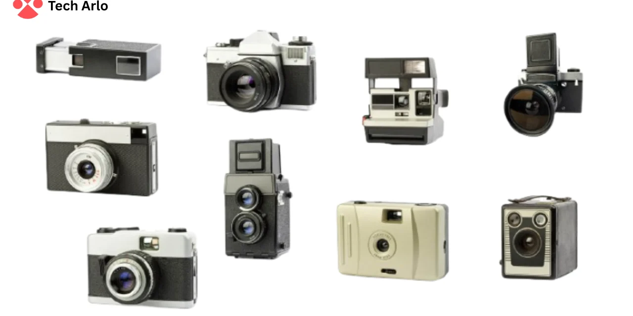 Are Film Cameras An Analog Camera?Comprehensive Guide In 2025