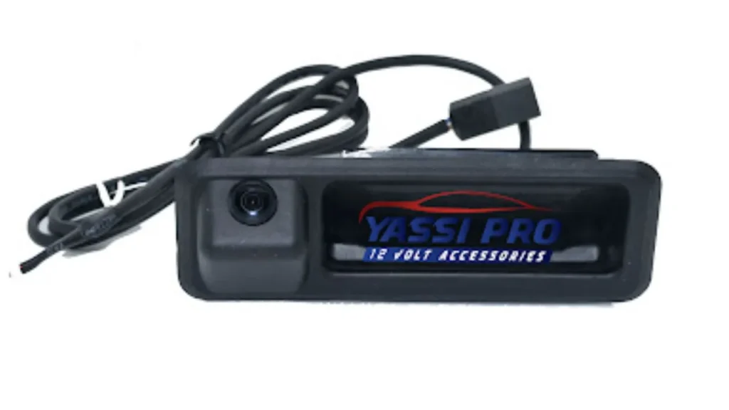 How much Does It Cost To Install a Backup Camera?
