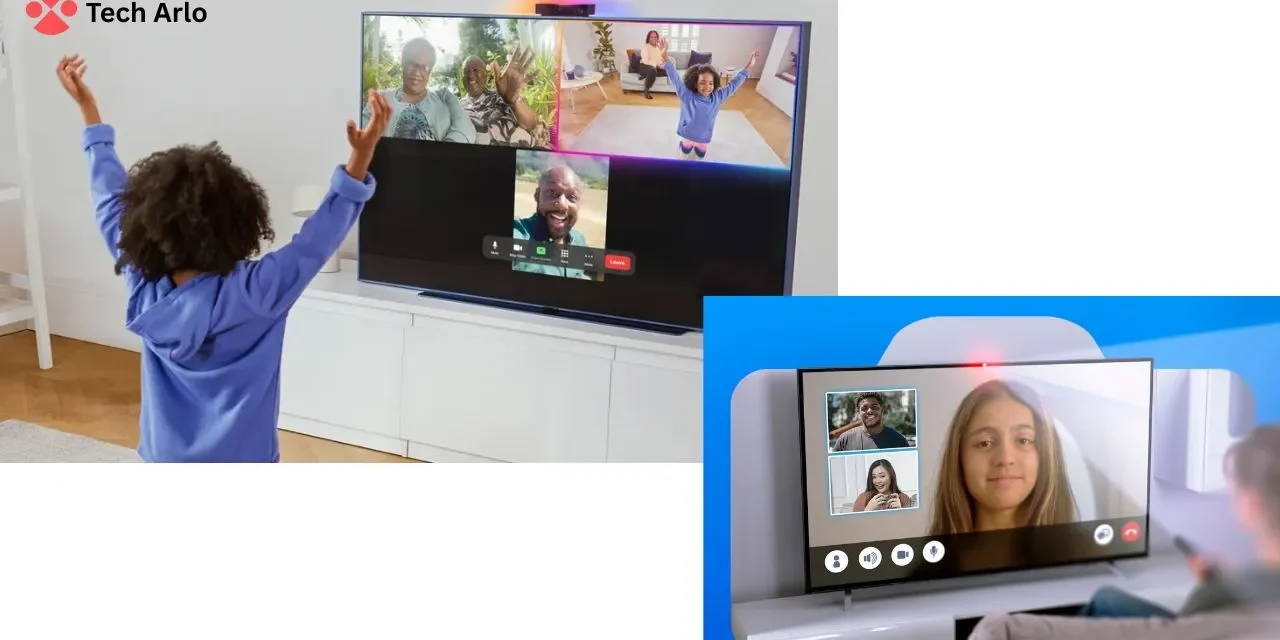 Do Smart TVs Have Cameras? Comprehensive Guide In 2025