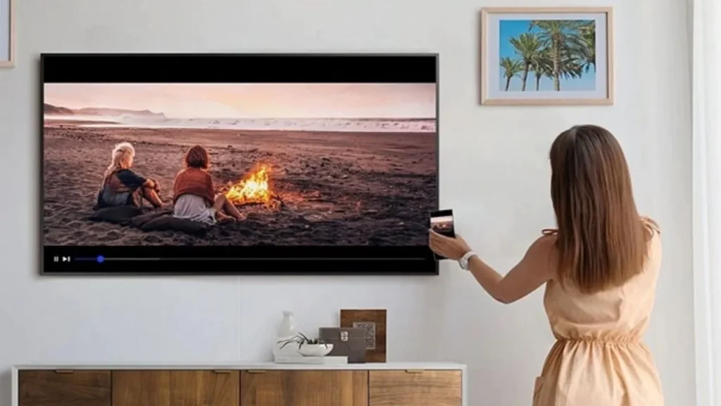 Do Smart TVs Have Cameras?