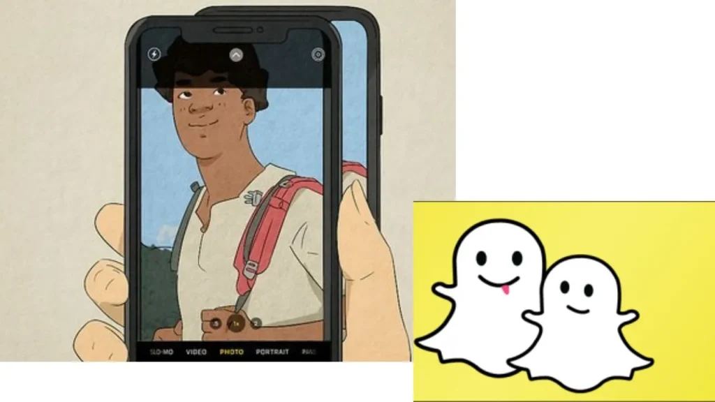 How To Save Snapchat Pics To Gallery