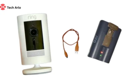 How To Charge Ring Camera Battery? Comprehensive Guide In 2025