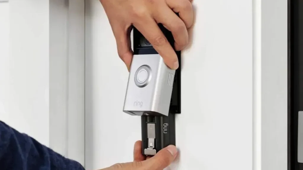 Ring Camera Batteries