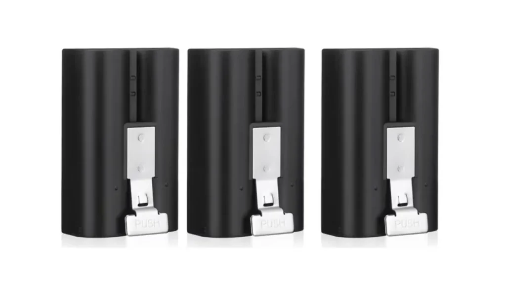 Ring Camera Battery