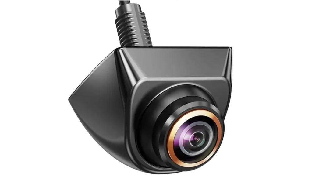 How to Rotate the Camera Angle Vertically Up and Down
