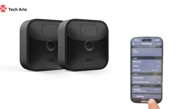 How To Unregister Blink Camera Without Account? Comprehensive Guide In 2025