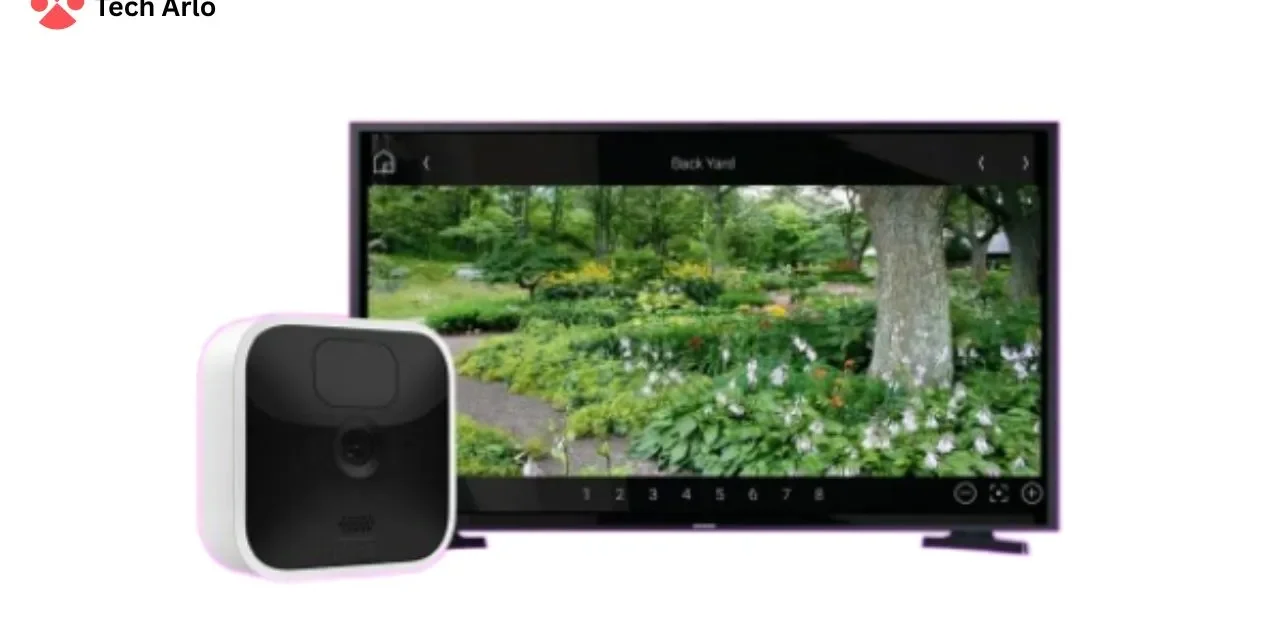 Can I View Blink Cameras On My Smart TV? Comprehensive Guide In 2025