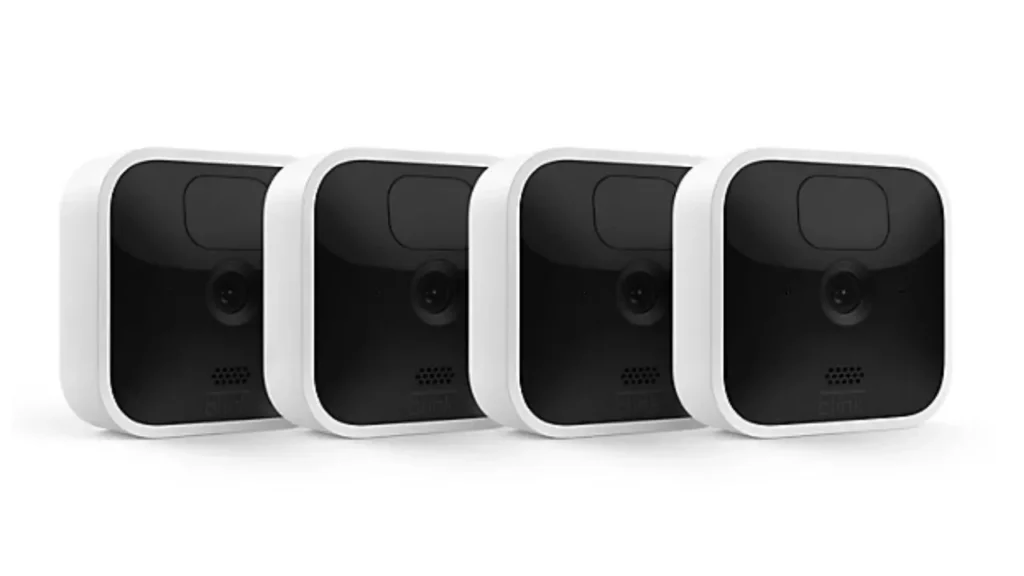 Can I View Blink Cameras On My Smart TV