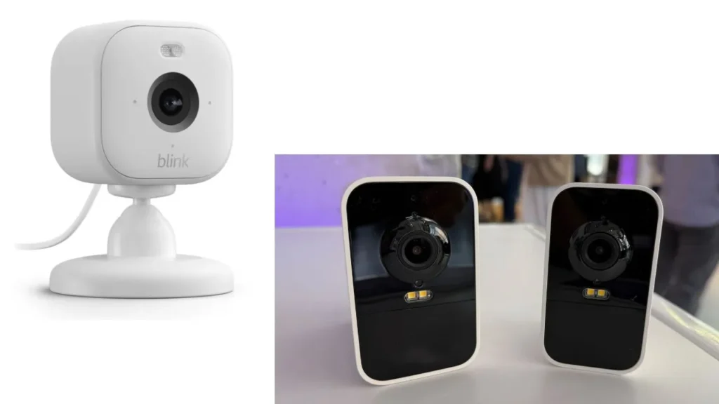 How To View Blink Camera On Roku TV