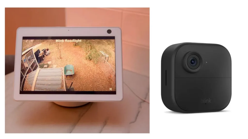 How To View Blink Camera On Samsung Smart TV