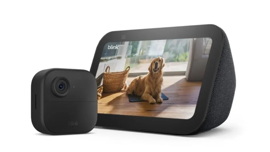 How To View Blink Camera On Fire TV