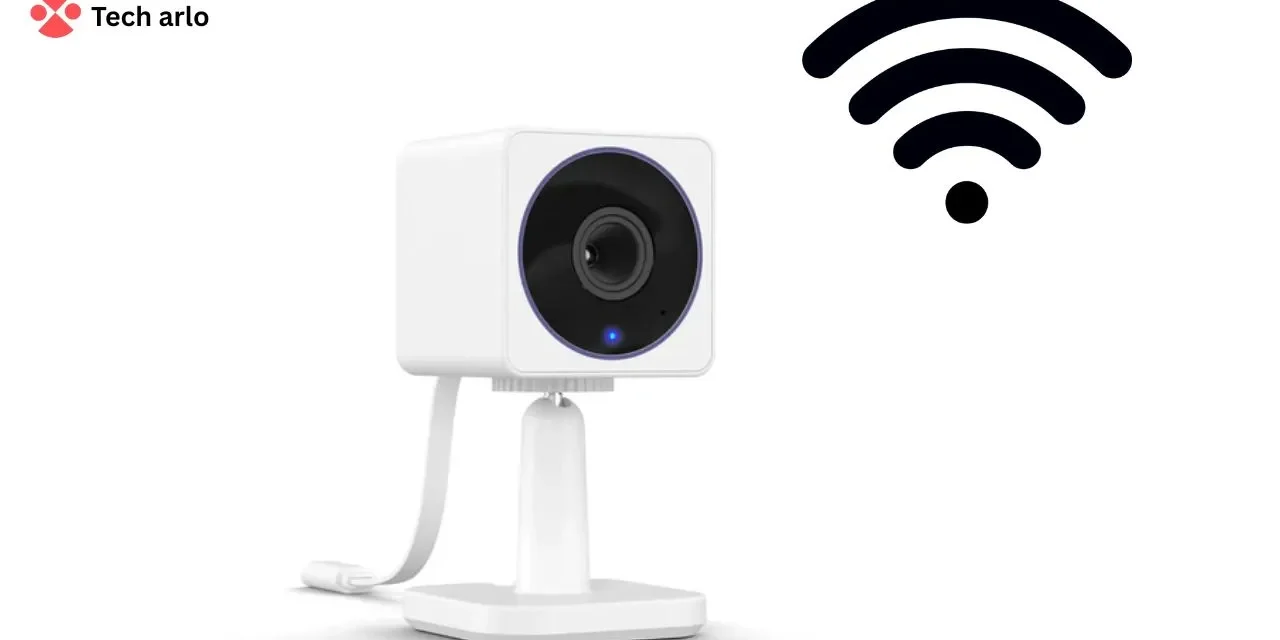 How To Change Wifi On Wyze Camera? Comprehensive Guide In 2025