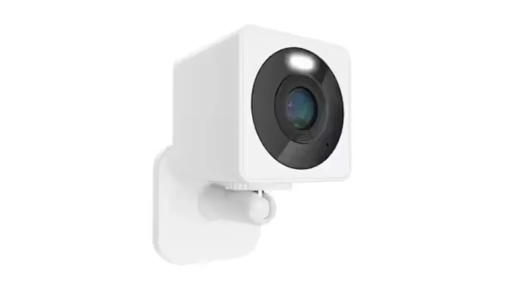 How To Change Wifi On Wyze Camera