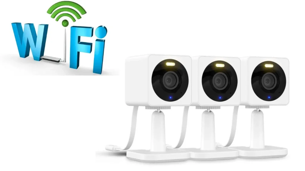 How to Change WiFi on Wyze Cam Without Losing Footage