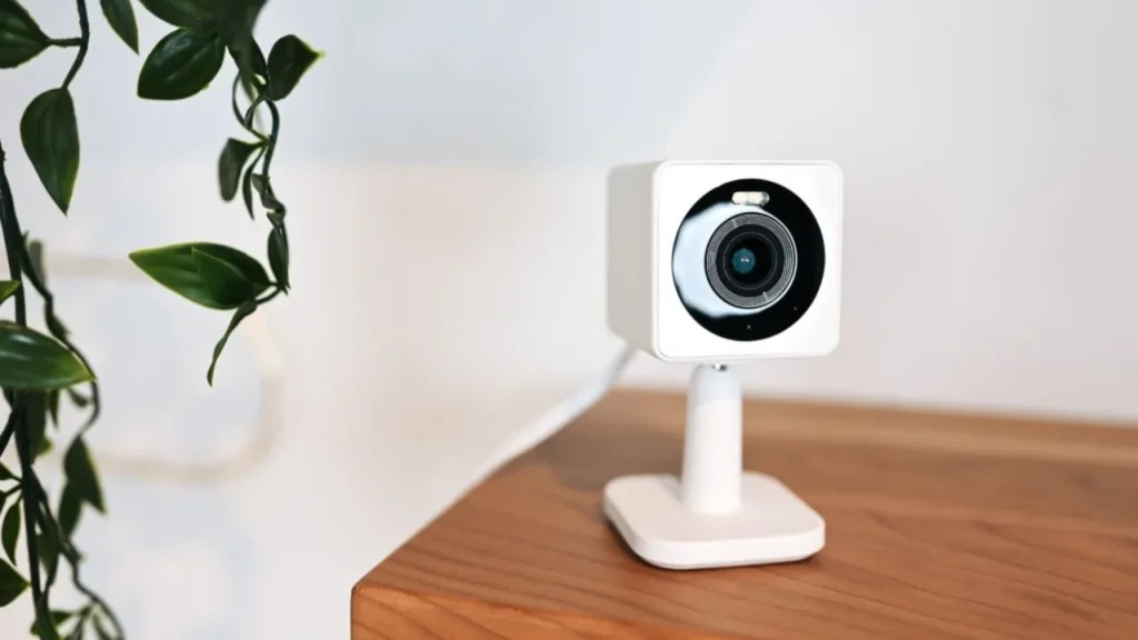Wyze Cameras