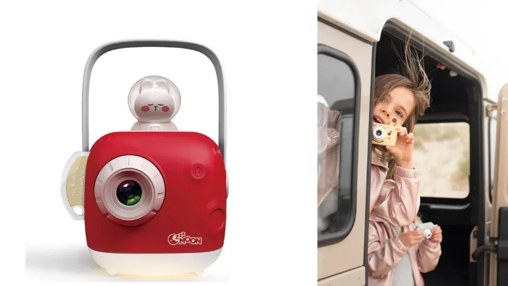 How To Use Camera ZZZ