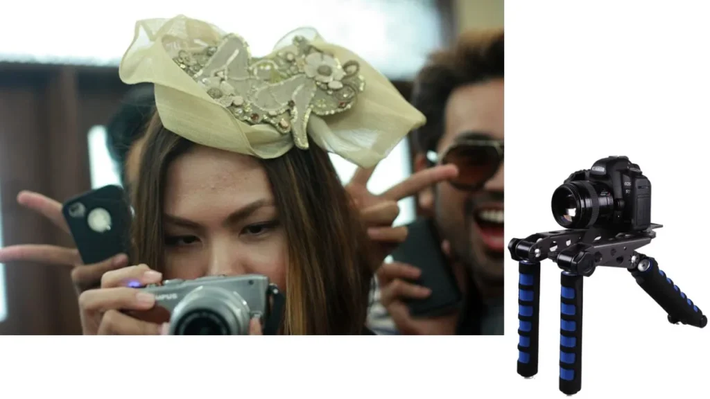 How to Record Videos with Camera ZZZ
