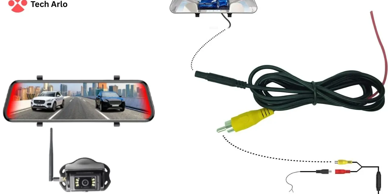 How To Wire a Backup Camera? Comprehensive Guide in 2025