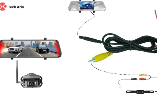 How To Wire a Backup Camera? Comprehensive Guide in 2025