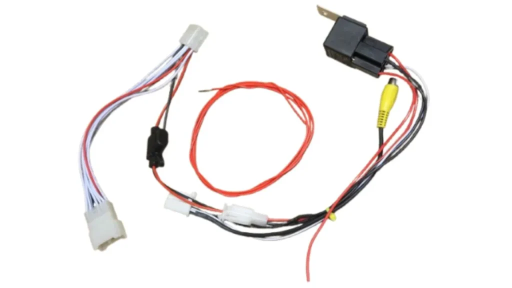 Special Wiring Instructions for Different Vehicle Types