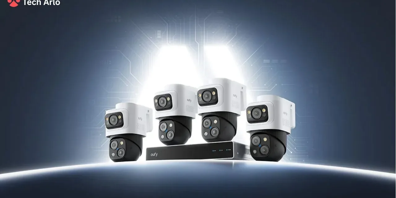 What Is a Poe Camera? Comprehensive  Guide In 2025