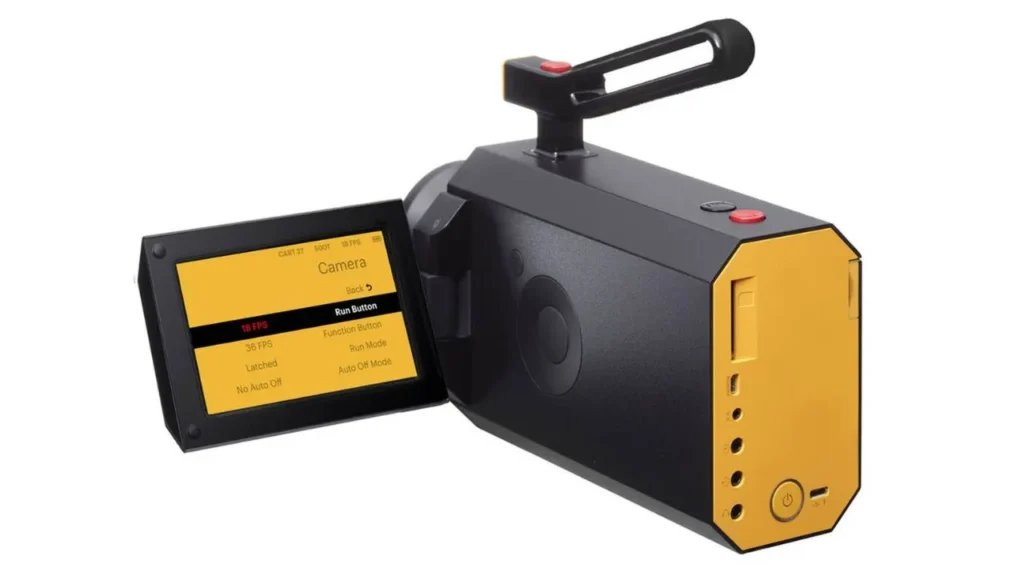 How Much is a Super 8 Camera