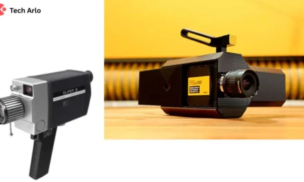 What Is a Super 8 Camera? Discover Its Use in Modern Filmmaking In 2025