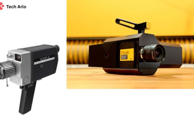What Is a Super 8 Camera? Discover Its Use in Modern Filmmaking In 2025