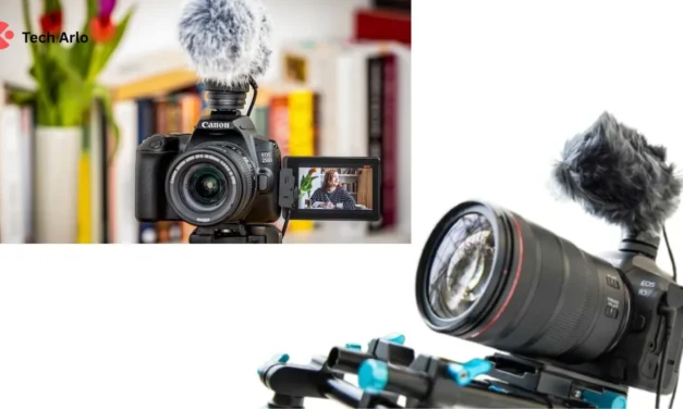 What Is 4K in Camera Terms? Discover the Meaning, Quality & Benefits