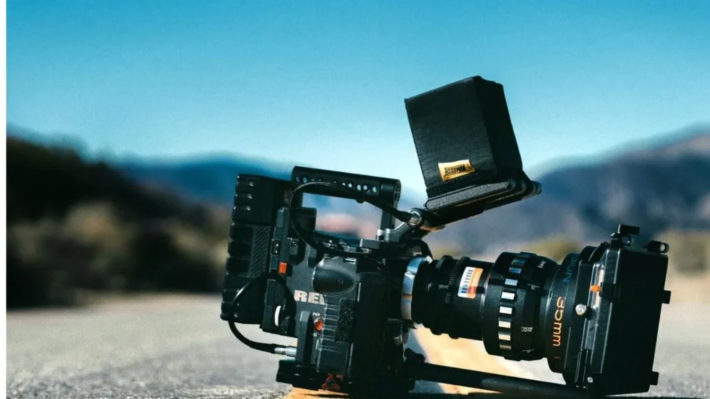 Which Canon Cameras Shoot In 4k