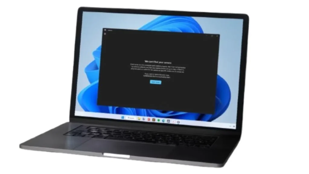 Quick Fixes for Laptop Cameras