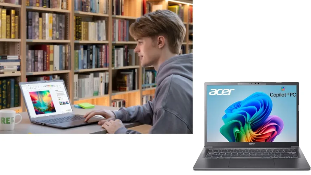 Reset Your Acer Laptop
