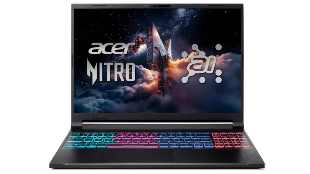 How to Reset Acer Laptop