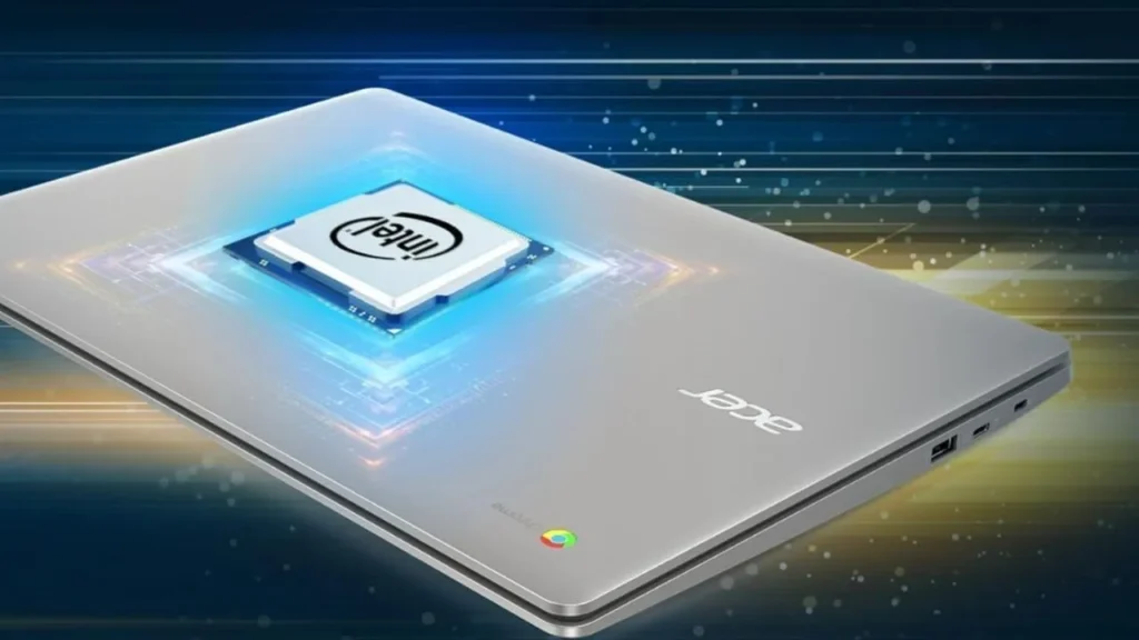 Acer Laptop