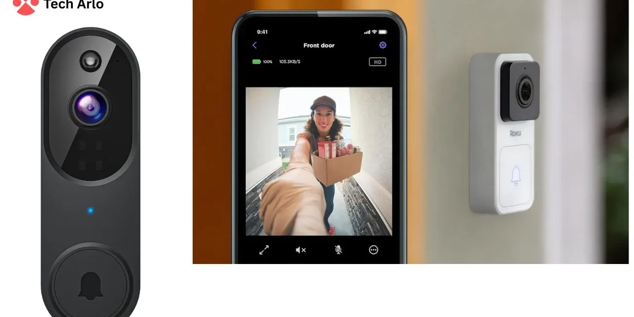 How to Reset Roku Doorbell Camera: Quick & Easy 2025 Guide