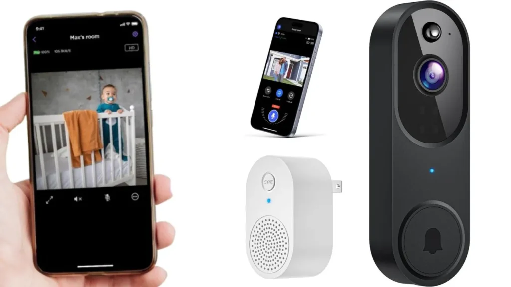 How to Reset Roku Doorbell Camera