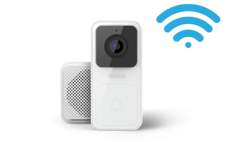 How to Connect Roku Doorbell Camera to Wifi