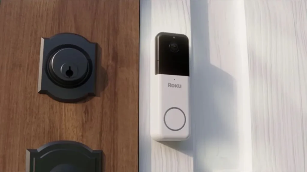 Why is My Roku Doorbell Camera Not Working